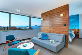  Horizon Luxury Suites  Сплит